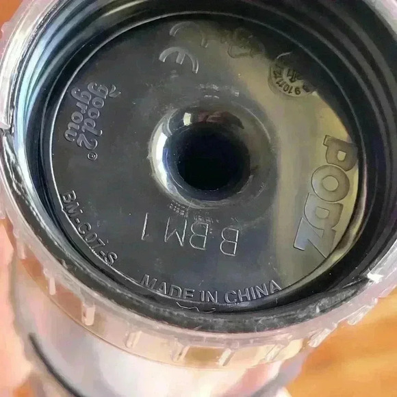 Collectible MANDALORIAN| Baby Yoda & Groot PODZ TOPPER Set of 3 Excellent - Picture 10 of 15